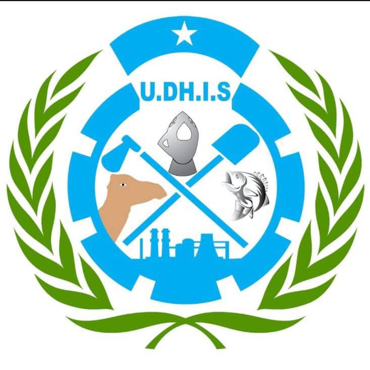 UDHIS Somali Union Cooperatives Movement